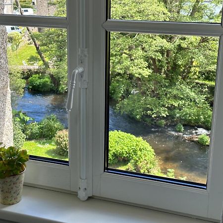 Kermaria Bois D Amour Apartment Pont-Aven Bagian luar foto