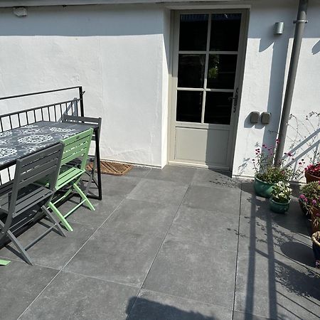 Kermaria Bois D Amour Apartment Pont-Aven Bagian luar foto