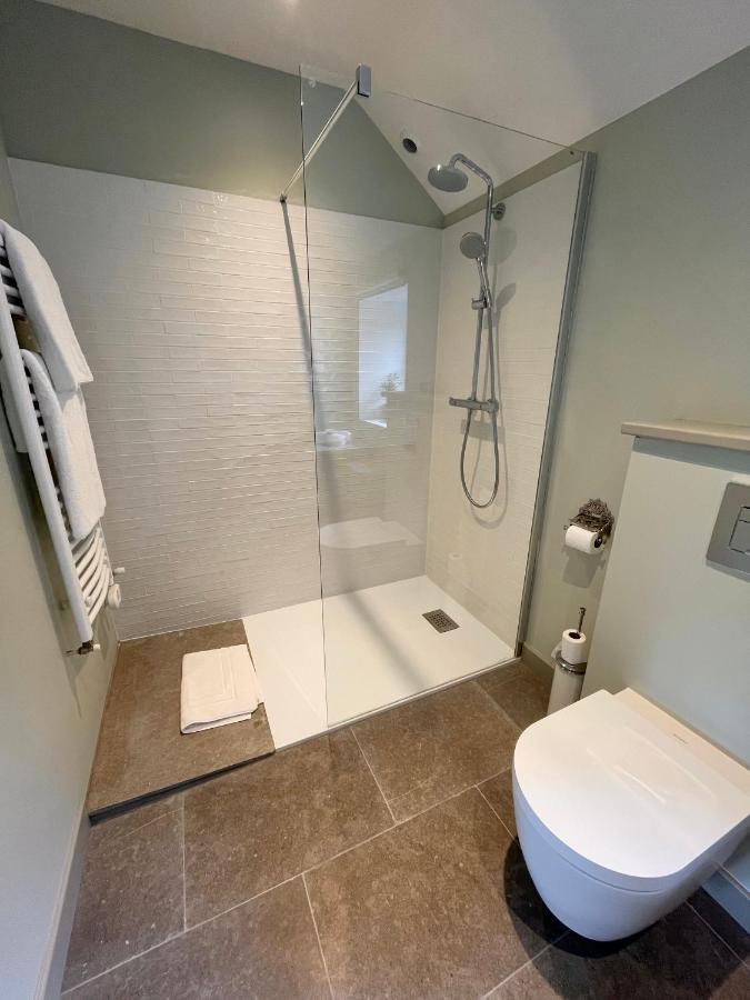 Kermaria Bois D Amour Apartment Pont-Aven Bagian luar foto