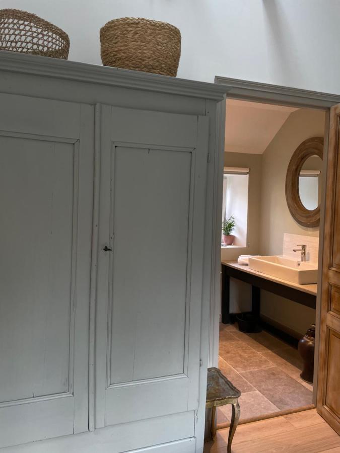 Kermaria Bois D Amour Apartment Pont-Aven Bagian luar foto