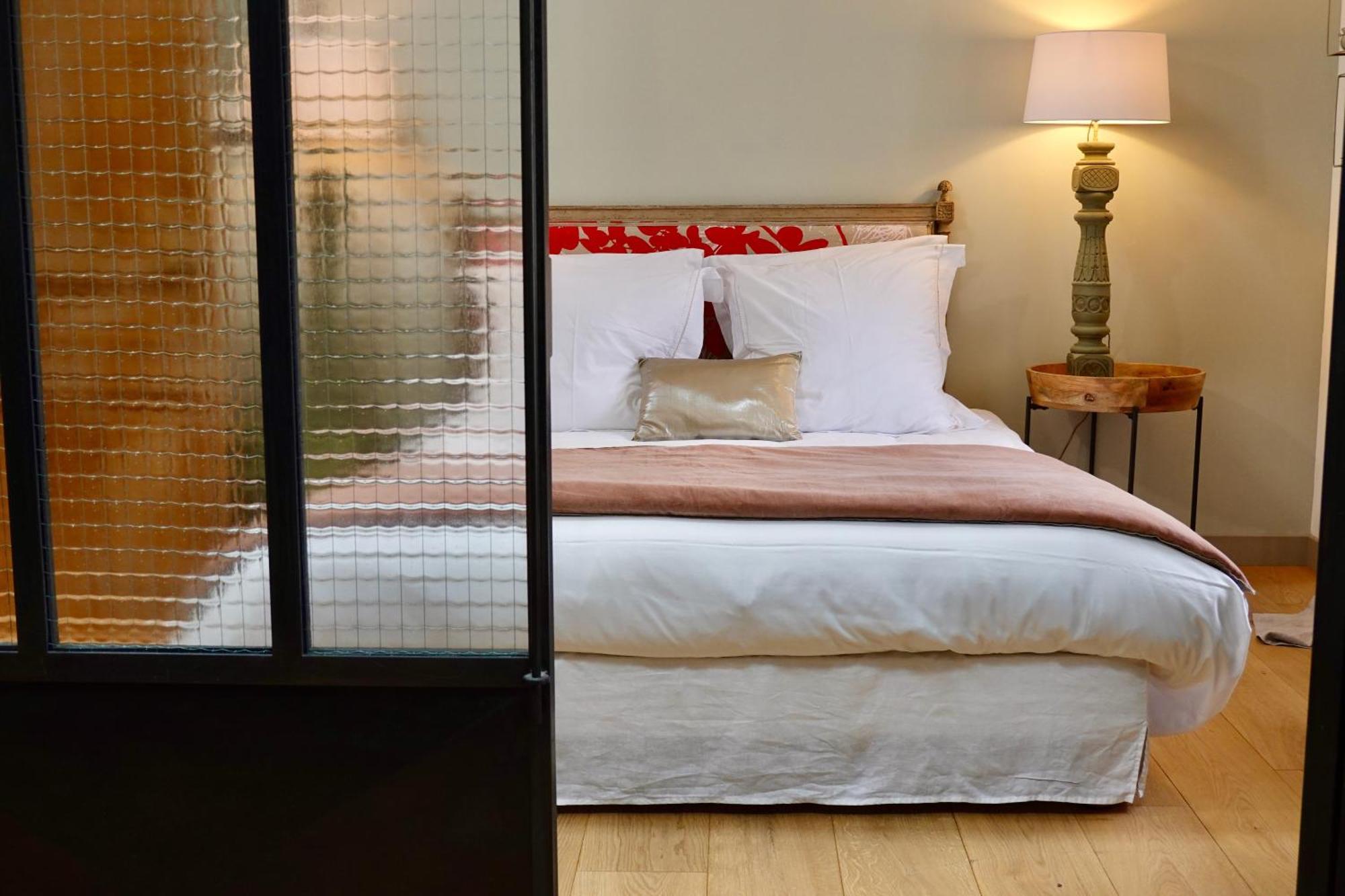 Kermaria Bois D Amour Apartment Pont-Aven Bagian luar foto