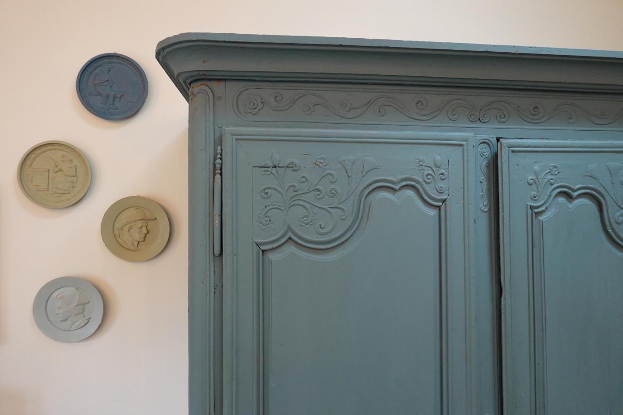 Kermaria Bois D Amour Apartment Pont-Aven Bagian luar foto