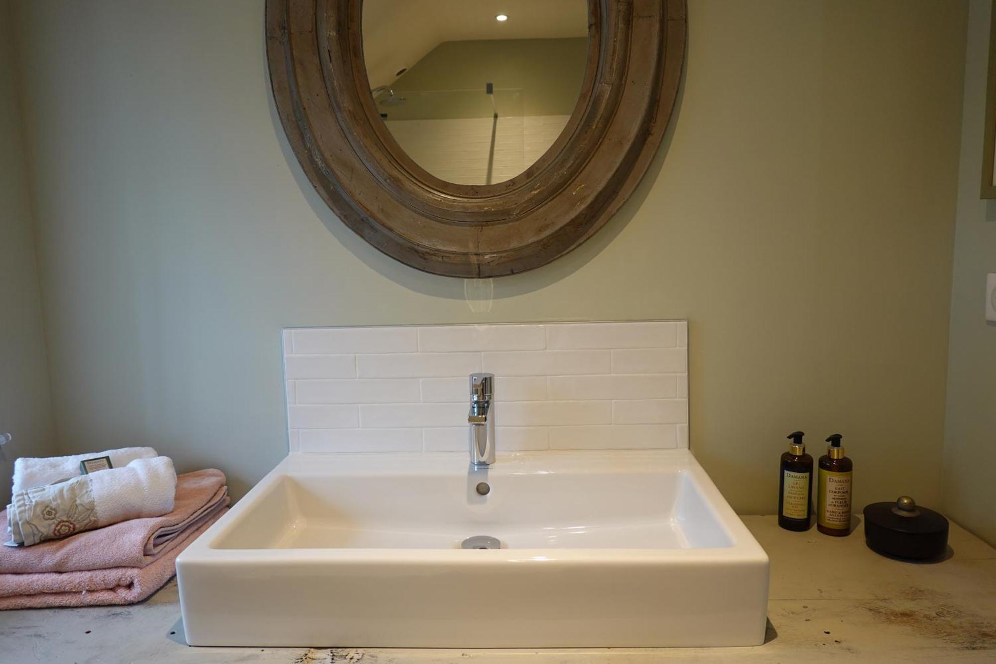 Kermaria Bois D Amour Apartment Pont-Aven Bagian luar foto